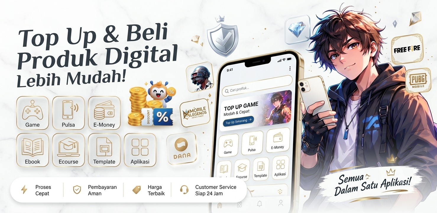 Promo TLIBRARY